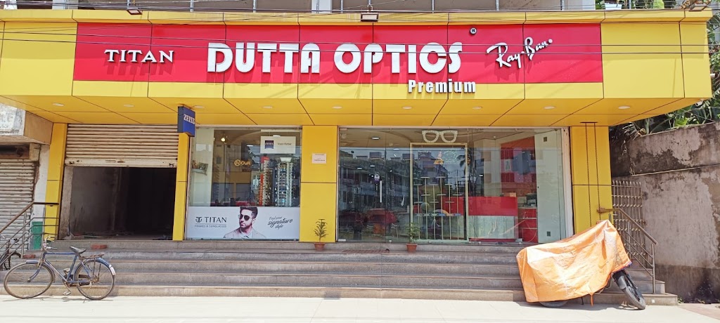 Dutta Optics Premium