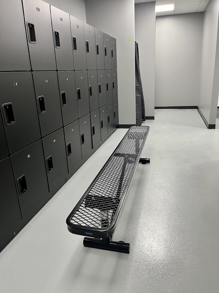  Status Strength and Fitness