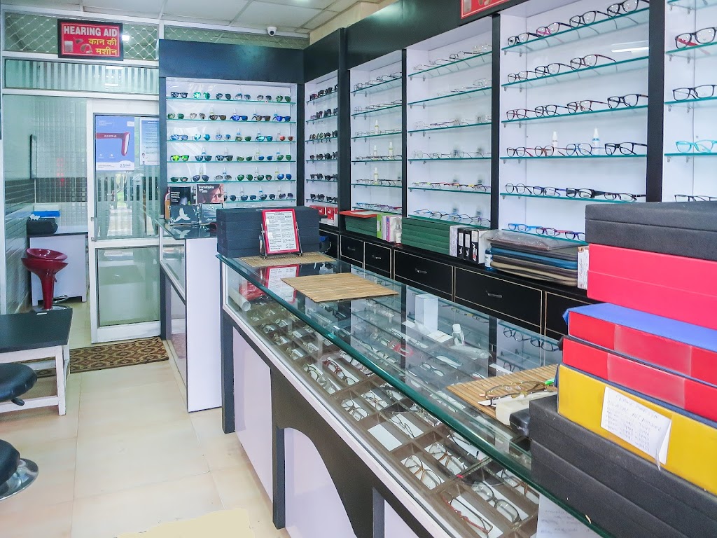 Kalsi Opticals