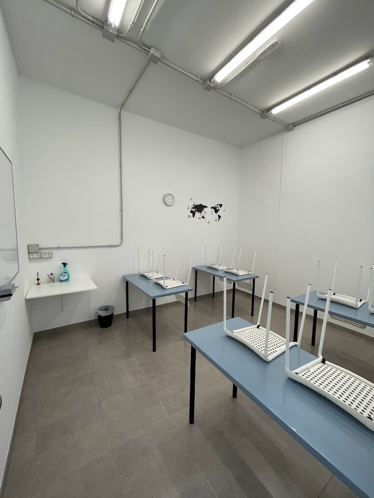 Alfa Educa Gabinete Multidisciplinar