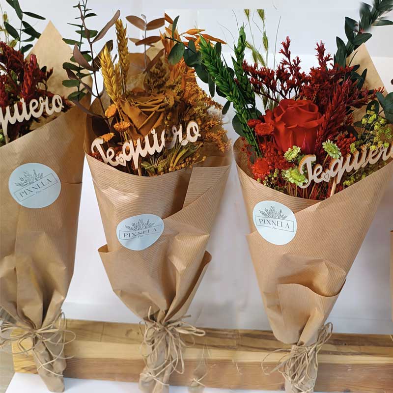 Floristeria Pixnela Flor