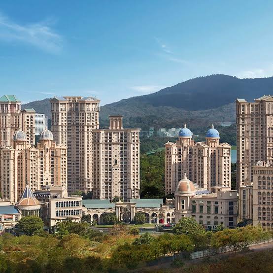 Zenia Luxury Suites And Serviced Apartments Powai