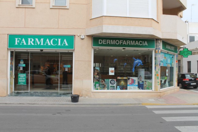 Farmacia Lopez Mateu