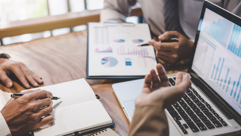 Decisive Marketing Solutions