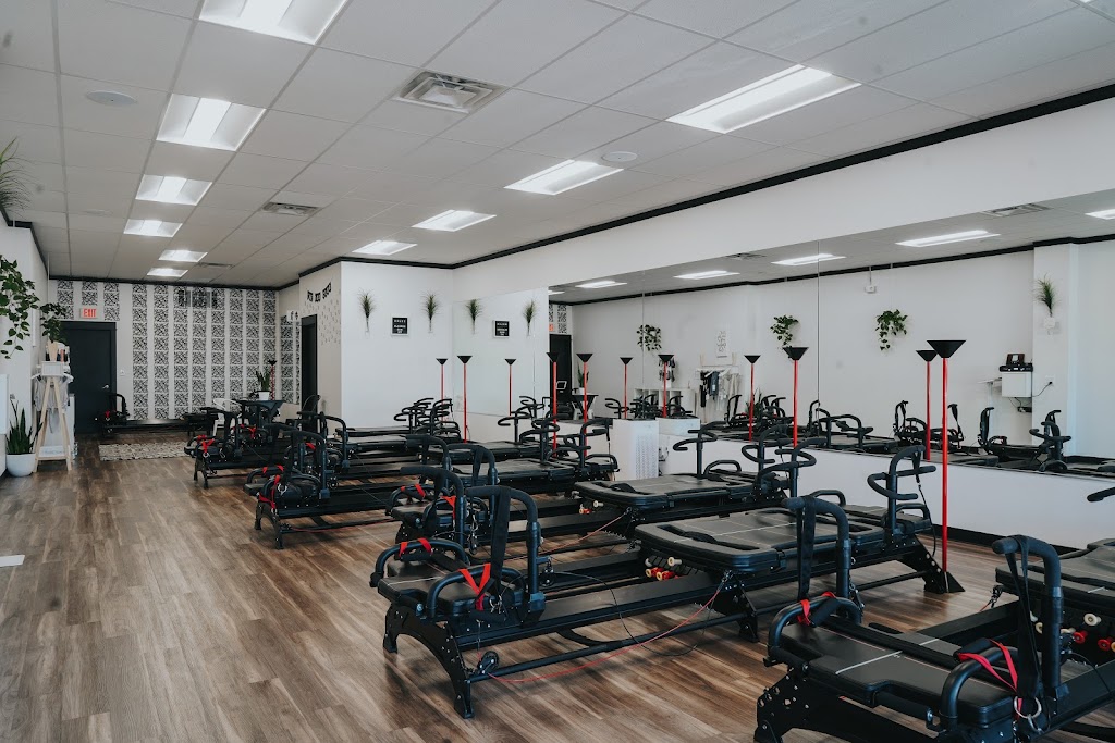  HELSE Lagree Fitness Studio