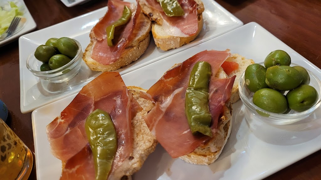 Cafe-Bar "Bodega de Bauty"