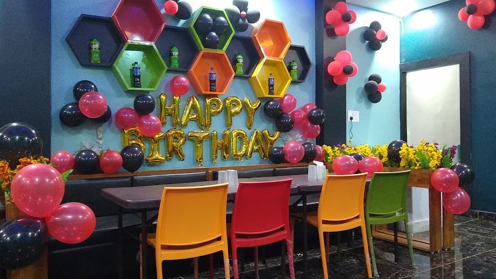 Cafe 24 Hoshangabad