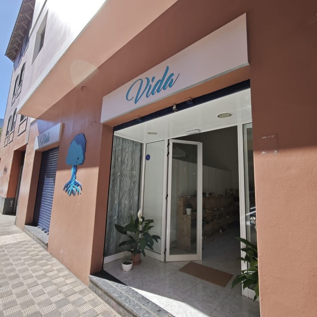 Centro Holistico Vida