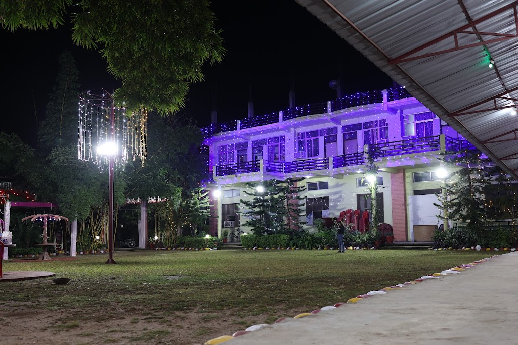 Hotel Taj Tanakpur