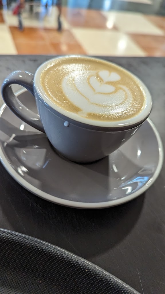 Cafe Leon — Cortado