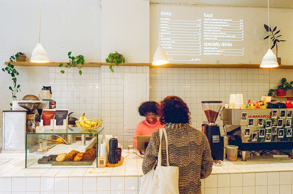 Photo of Three Jewels Cafe