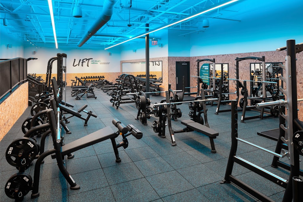  Pure Fitness Springfield