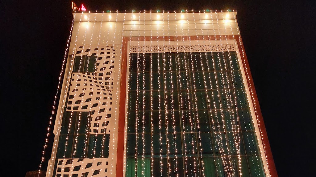 Hotel Rana Inn
