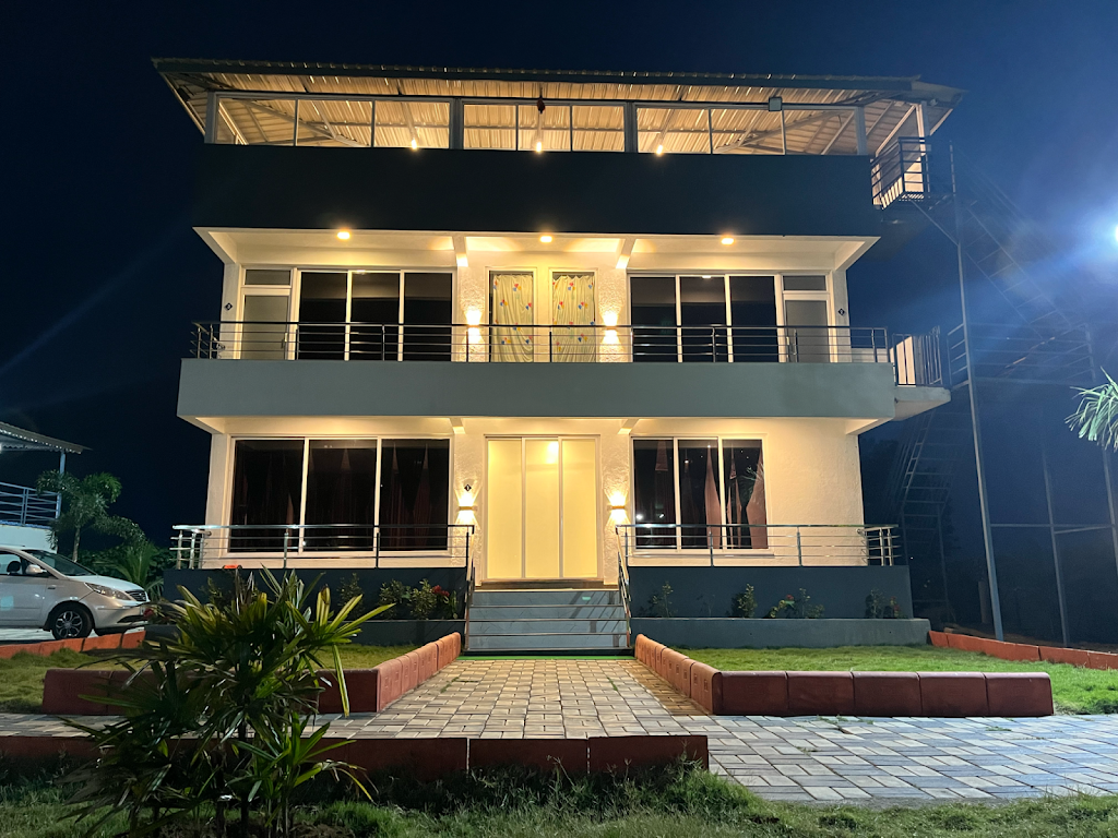Coconut County Resort
