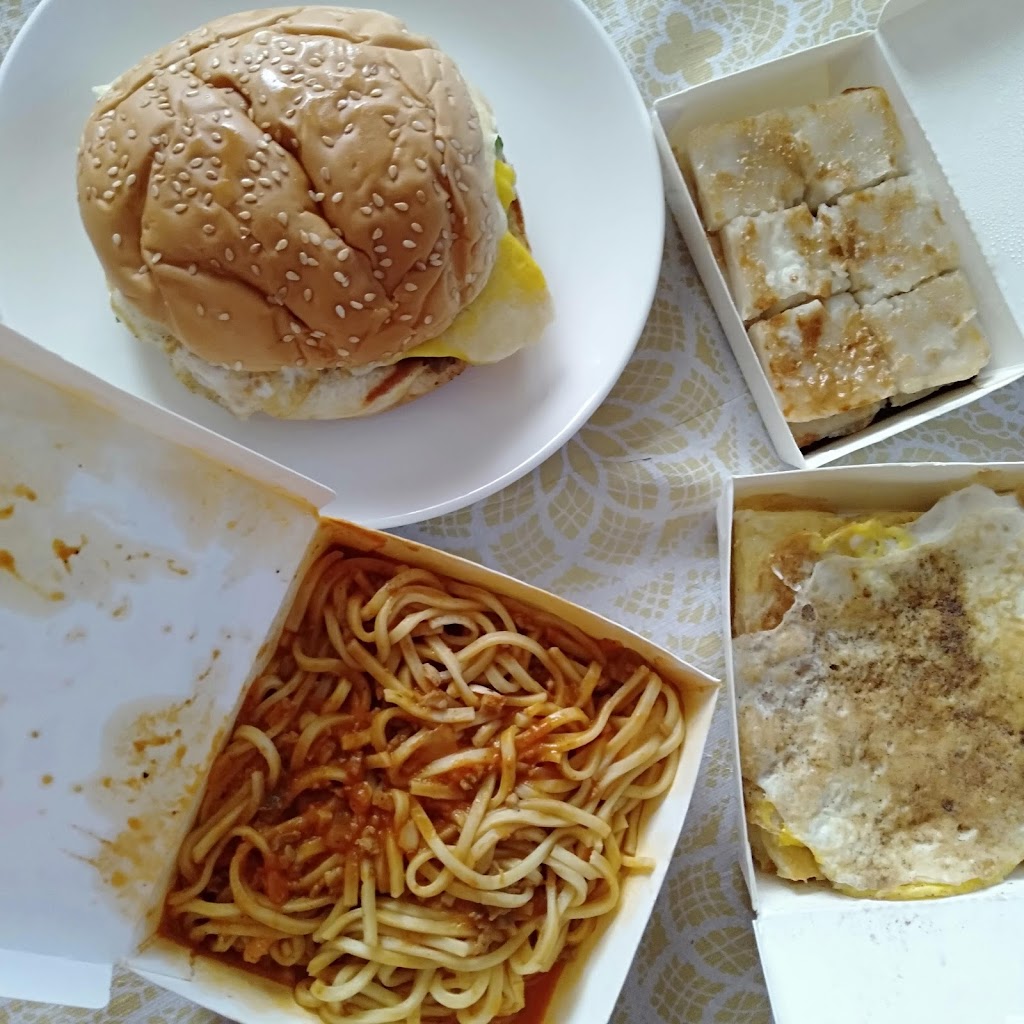 阿根早點(食品店) 的照片