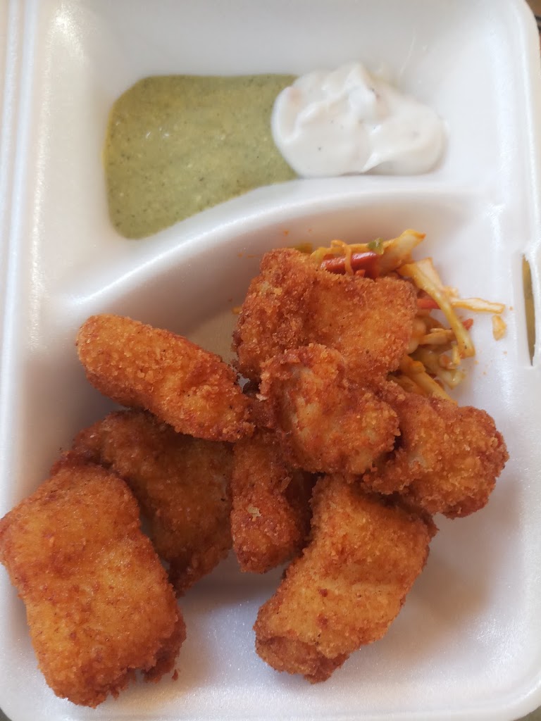 Mk Machhi Kukkad Best Barbecue Crunchy Fish Best Restaurant In Town