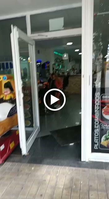 La Caserita restaurante — Videos