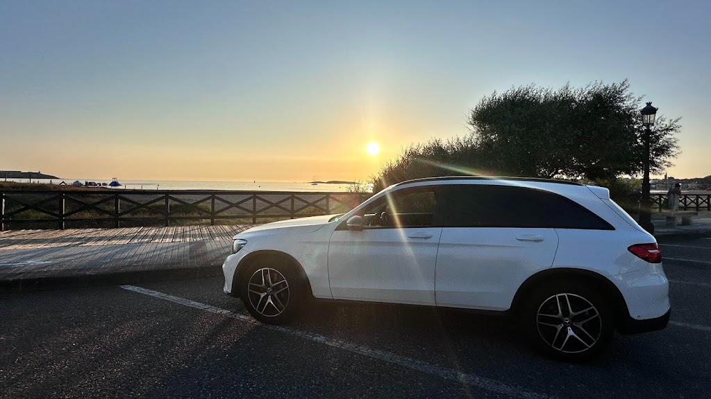 VTC MM Double 24h Bajo Reservas. 7 plazas. Tu transporte privado para cualquier traslado