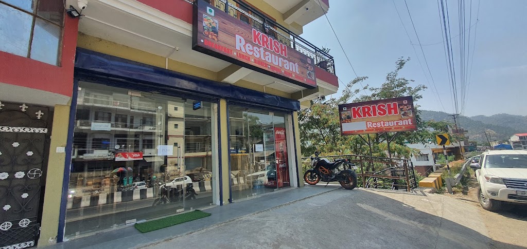 Krish Family Restaurant Bar The Best Restaurants In Solan Indian Chinese Restaurant