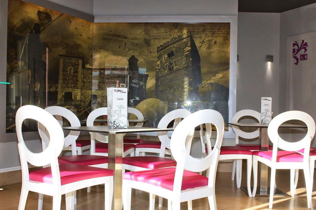 La Capilla de Palacio