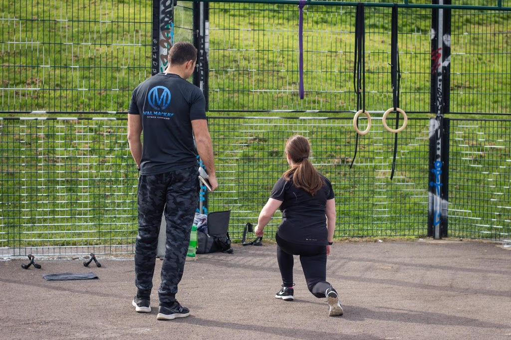  Val Mackay Fitness Coaching