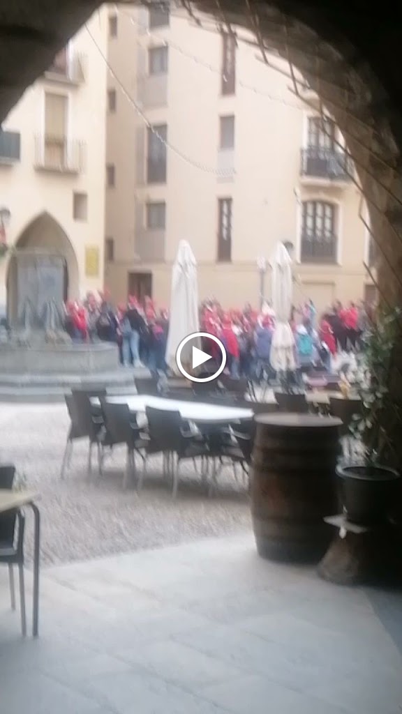 Asociacion de Restaurantes y Cafeterias de la Font de Dins — Videos