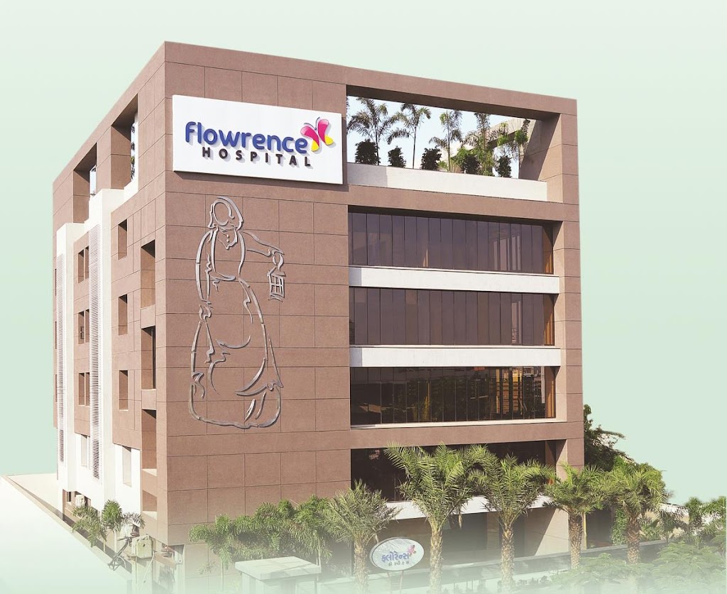 Flowrence Hospital - Best Mother and Child Care | Best Gynecologist in Rajkot | Best Hospital For Delivery