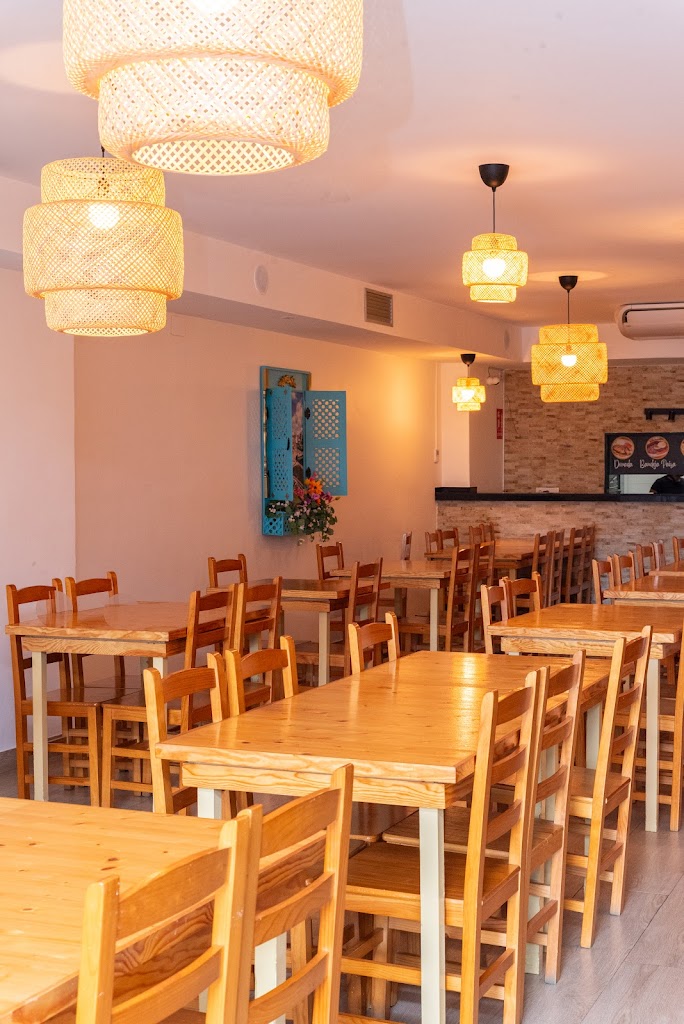 Restaurante El Carriel