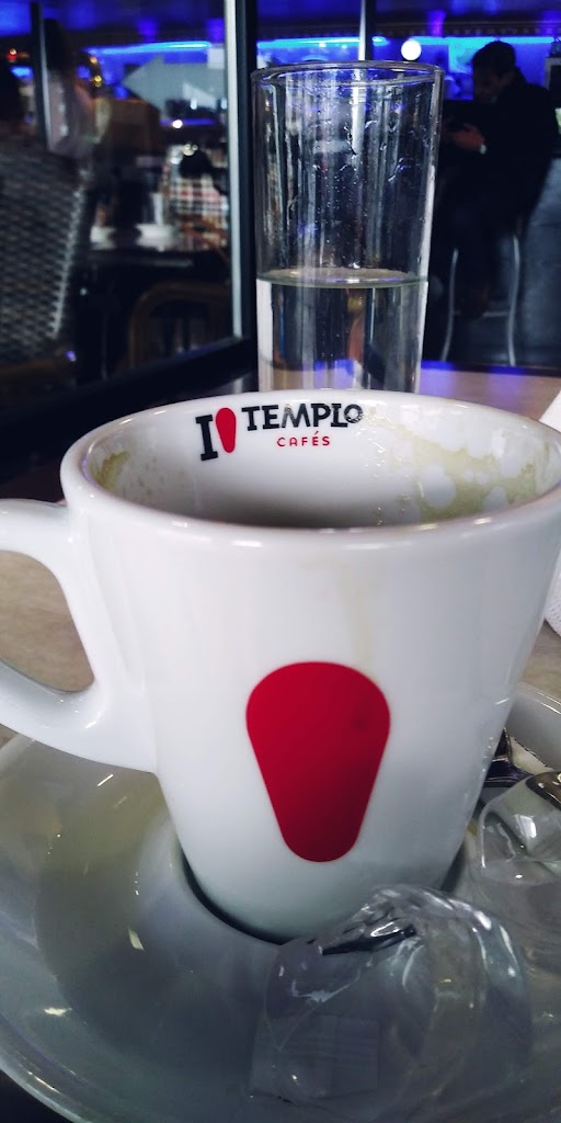 cafeteria el mirador