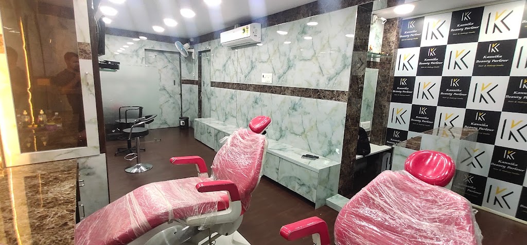 Kannika Beauty Parlour