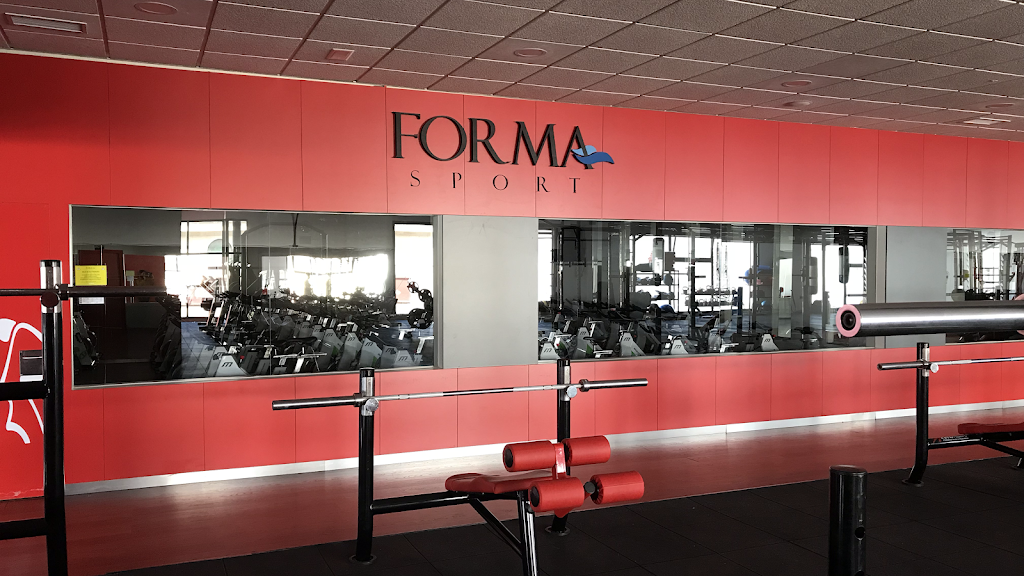 Forma Sport Alfafar
