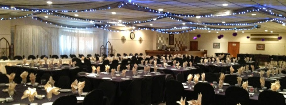  City Limits Bar And Banquet Hall