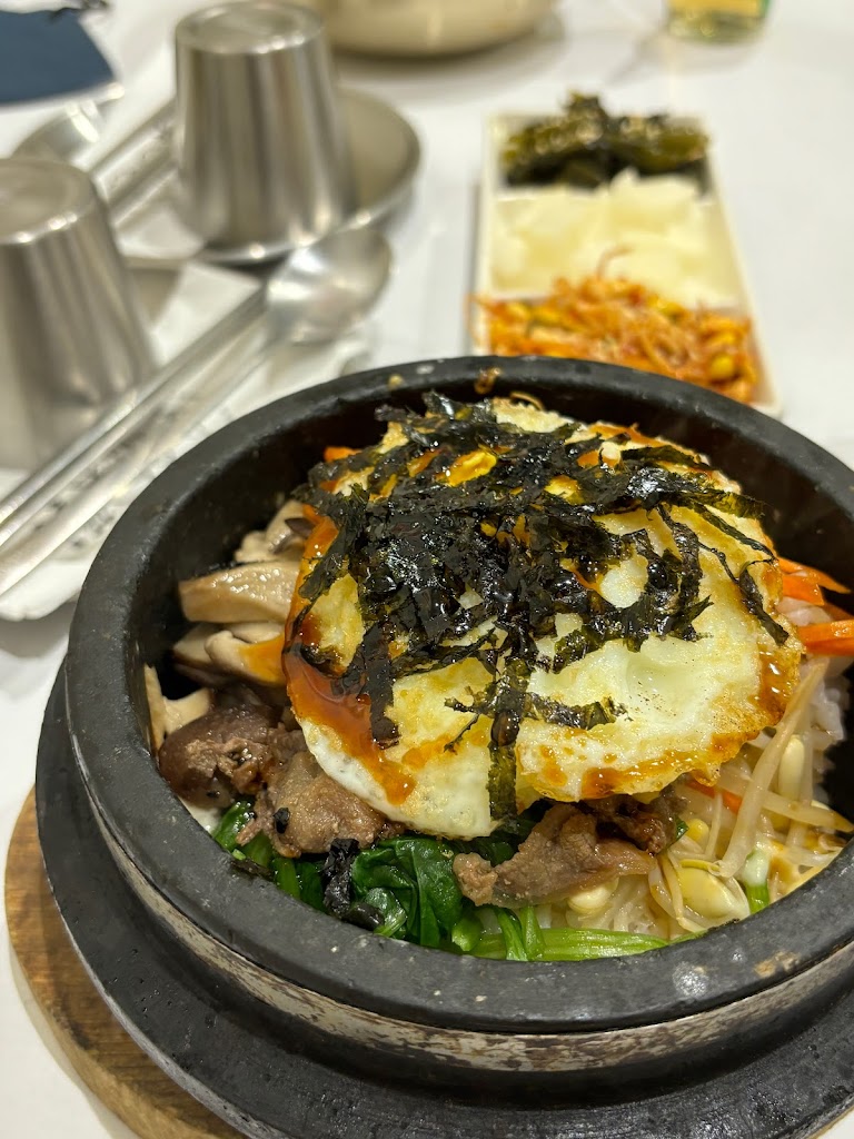 歐吧噠韓式料理 오빠닭 한국음식점 OPPADAK KOREAN CUSINE 的照片