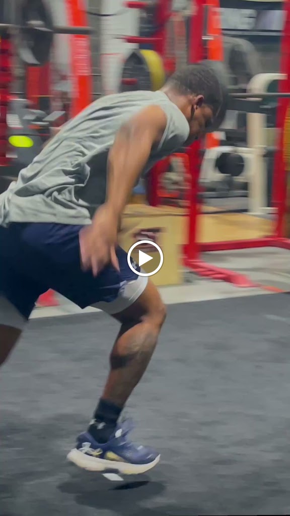  1STRING Sports Training