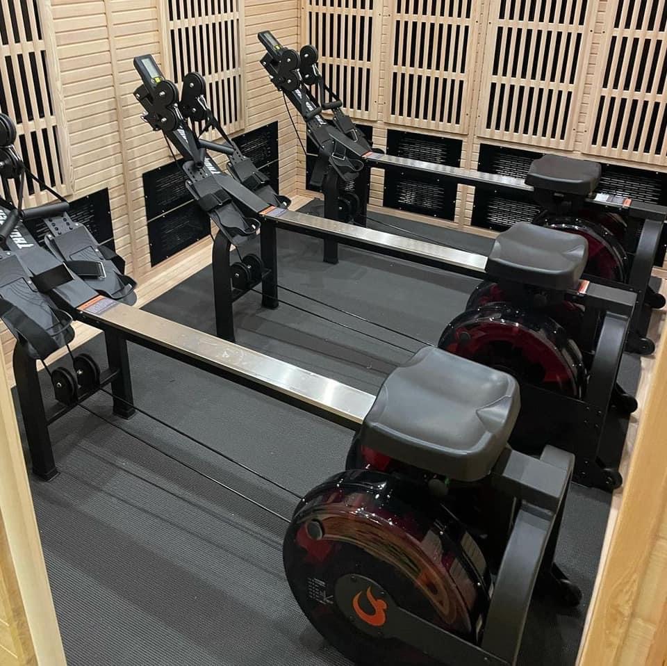  HOTWORX - Prosper, TX - Preston at Frontier