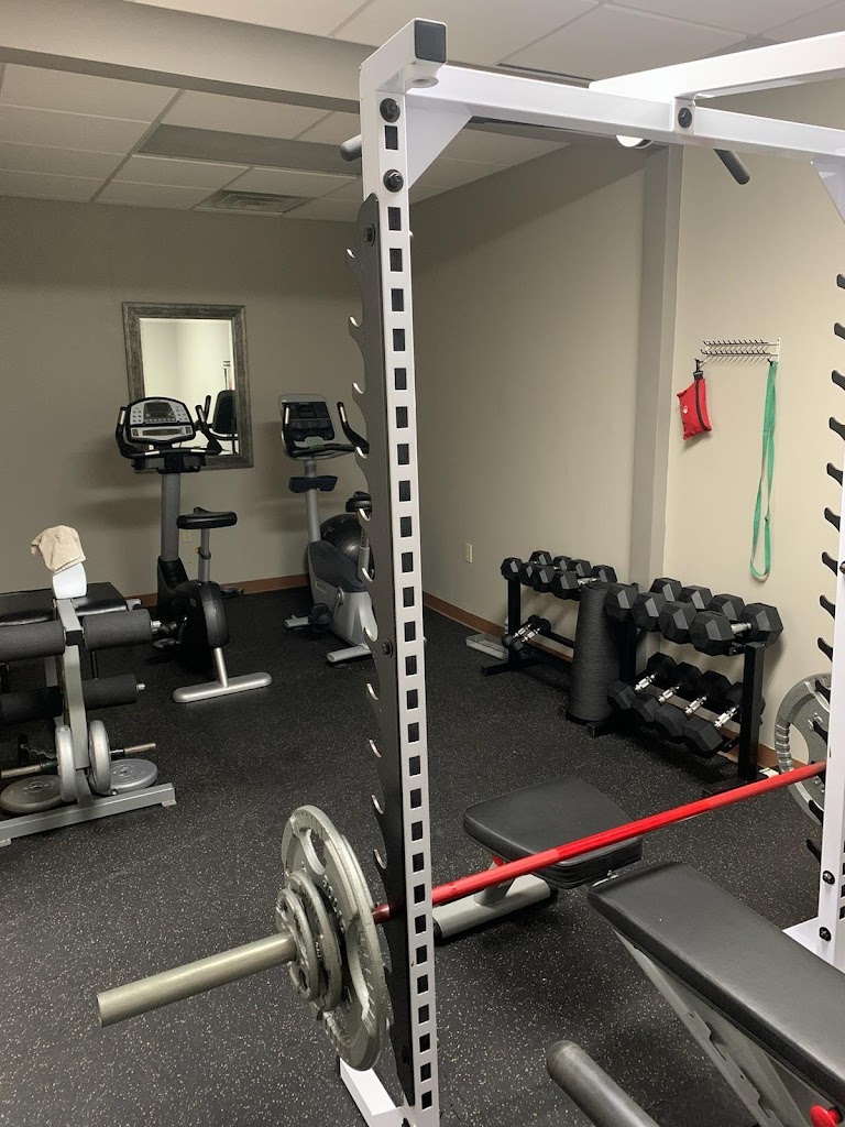  The Fitness Doctor - Doctor Prescribed Exercise & Nutrition