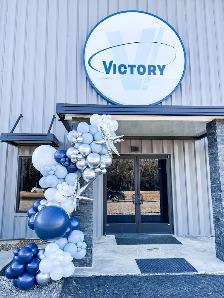  Victory Cheer & Tumble