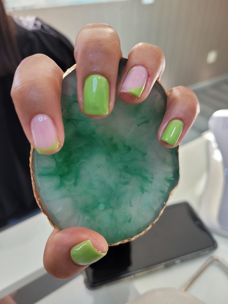 EDUM.NAILS.STUDIO Iturrama — Del propietario