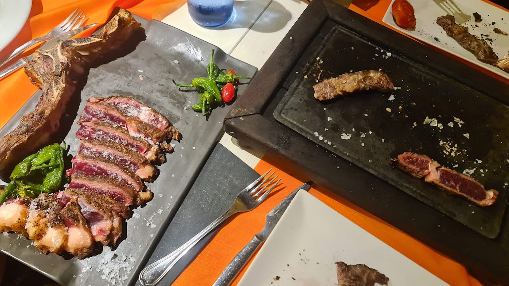 Tres Mil 9 — Filete