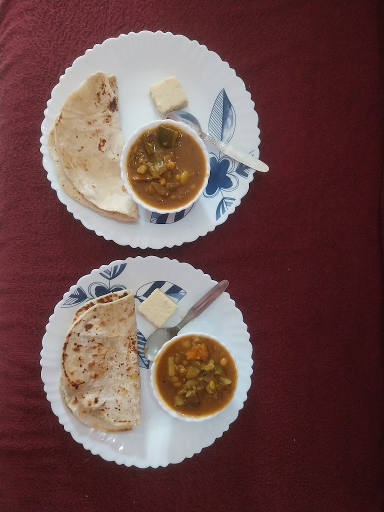 Food & drink