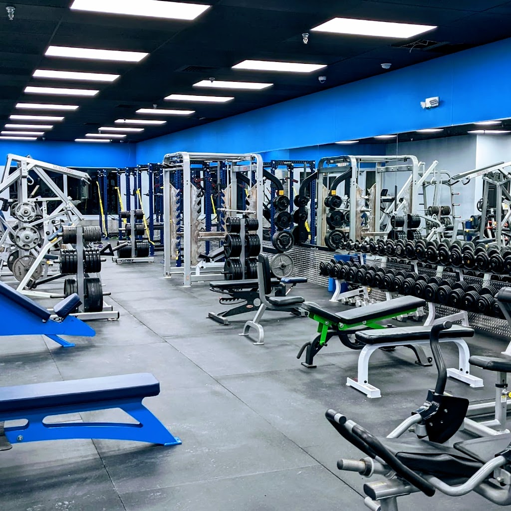  The Bar Training Facility