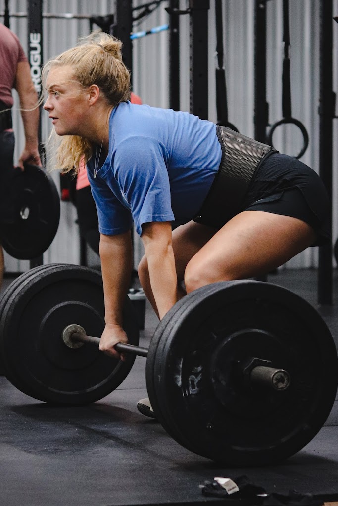  Booneville Fitness Company