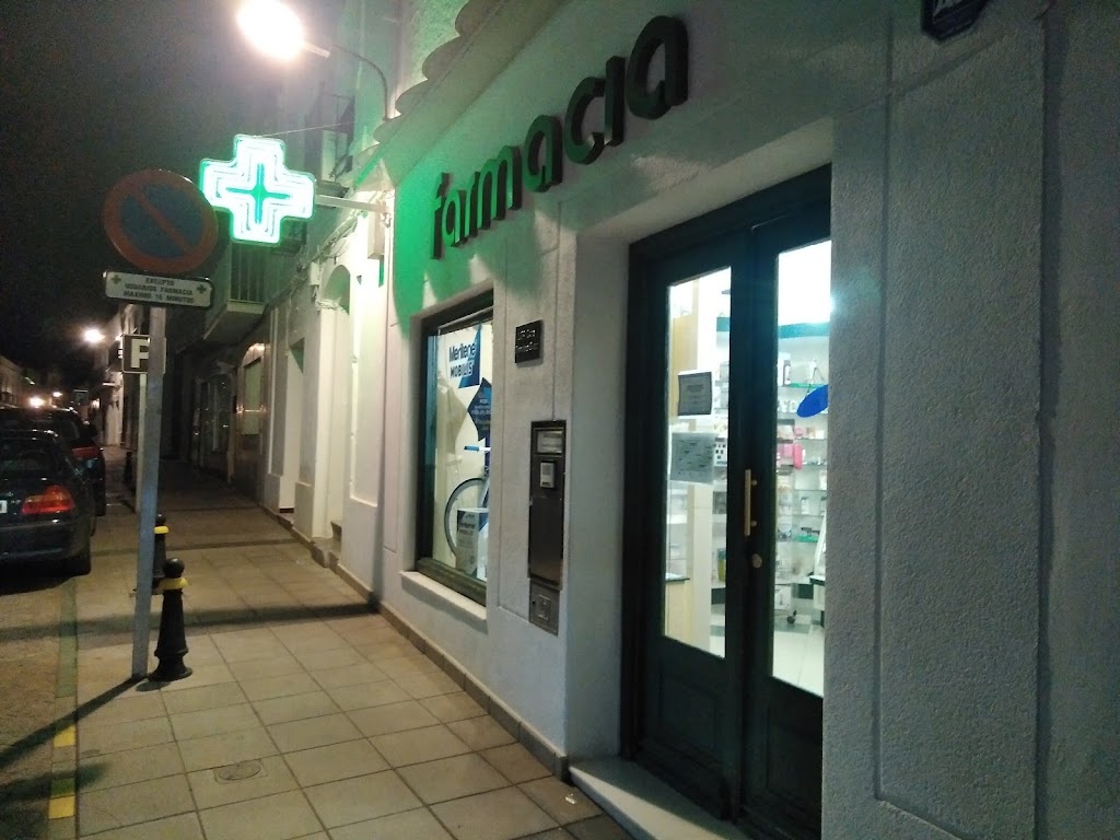 Farmacia Nuria Bermejo Pertegal