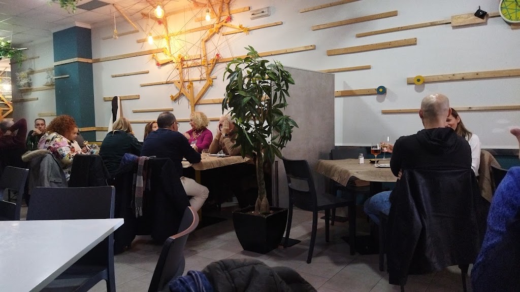 Quico Cerveceria — Ambiente