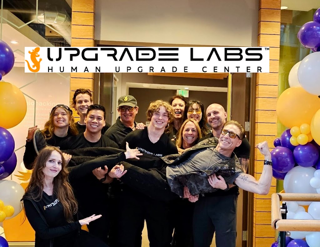  Upgrade Labs Bellevue