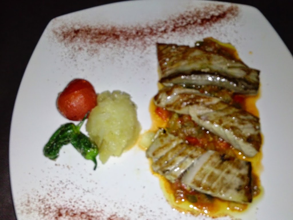 GASTROBAR SL — Comida y bebida