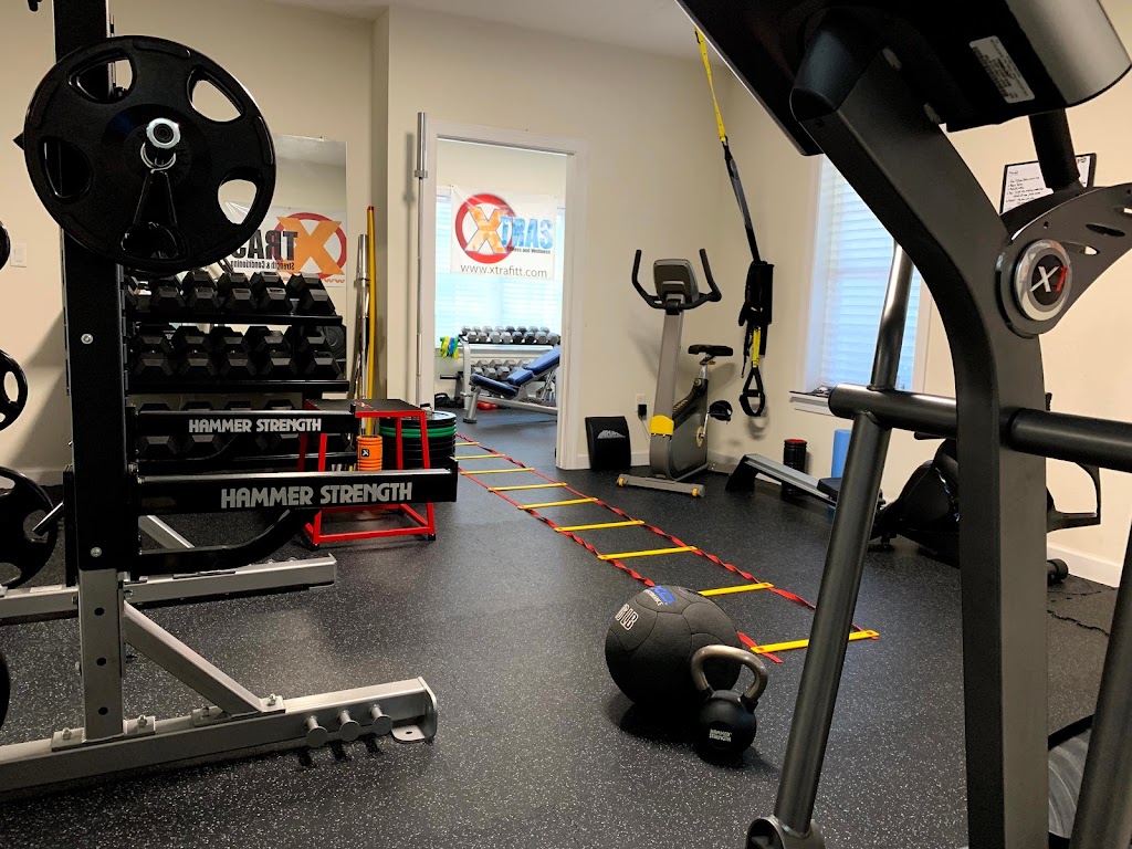  Xtras Fitness + Wellness