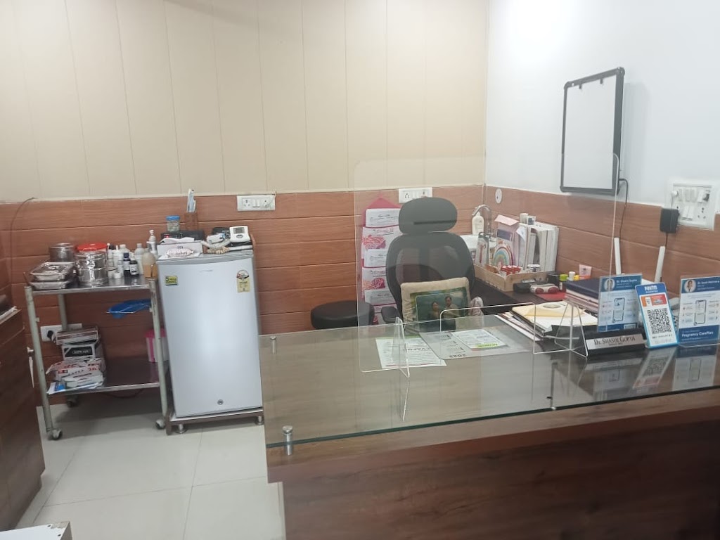 Dr. Dr Shashi Gupta Dr Swati Mehrotra S Clinic