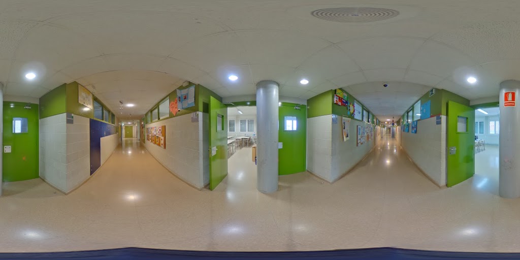 Colegio Mare de Deu del Carme