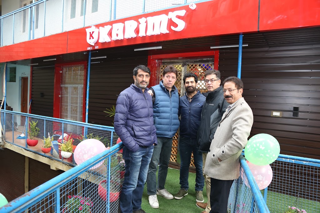 Karim S Anantnag